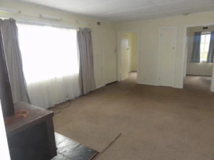 Second view of Homely house listing, 25 Dutton St, Toora VIC 3962