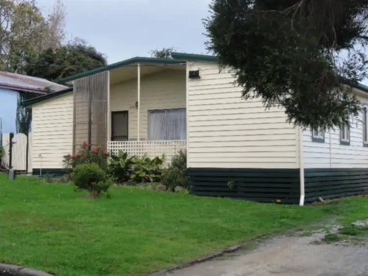 Sixth view of Homely house listing, 25 Dutton St, Toora VIC 3962