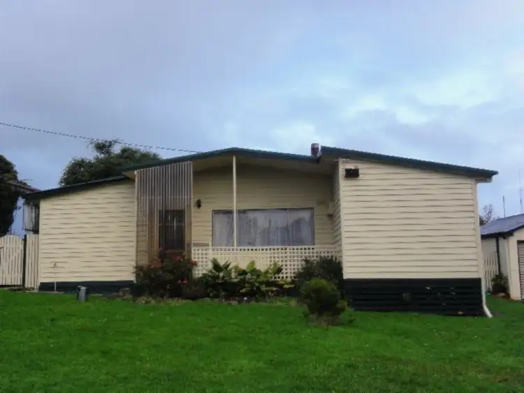 Seventh view of Homely house listing, 25 Dutton St, Toora VIC 3962