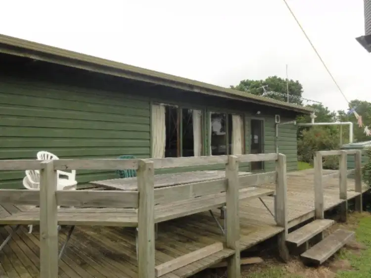 Main view of Homely house listing, 15 The Boulevard, Sandy Point VIC 3959