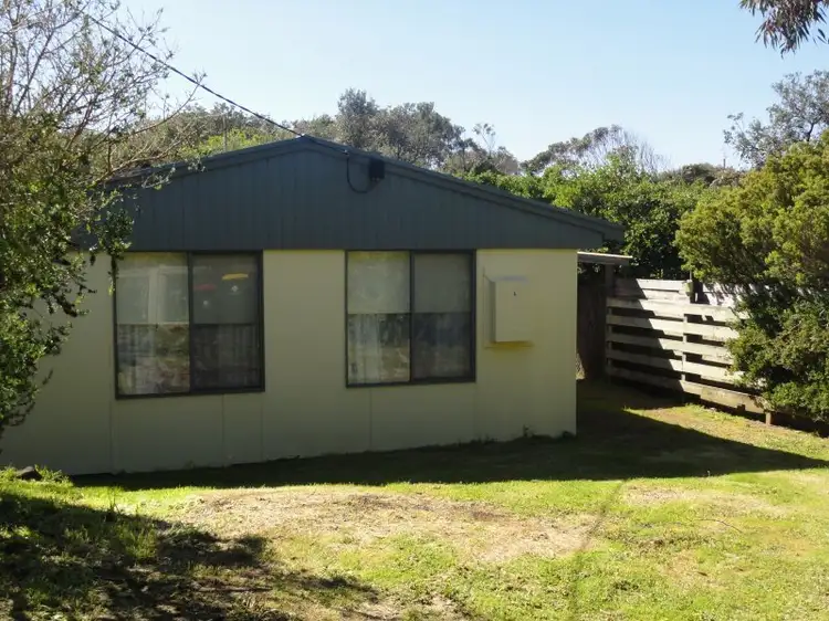 Main view of Homely house listing, 4 Waratah Avenue, Sandy Point VIC 3959