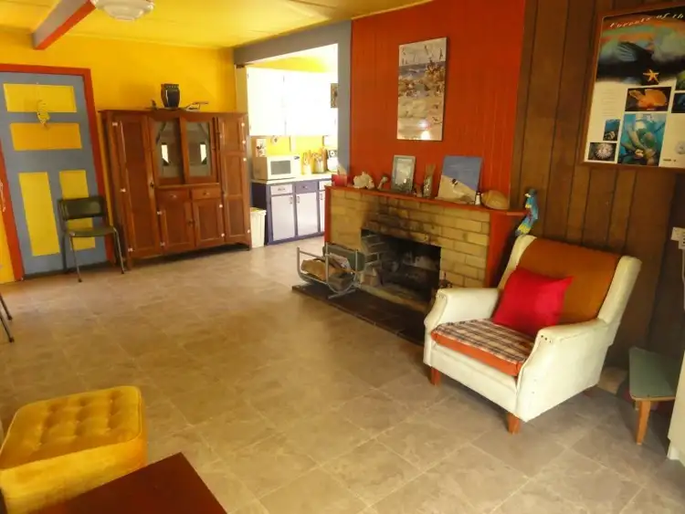 Second view of Homely house listing, 4 Waratah Avenue, Sandy Point VIC 3959
