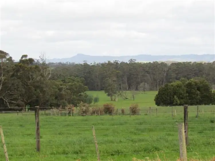 Fifth view of Homely rural property listing, 115 TWIGG LANE, Drouin South VIC 3818