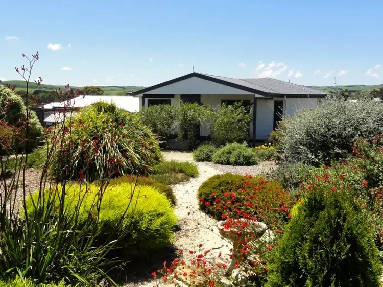 Main view of Homely house listing, 21 Williamson St, Fish Creek VIC 3959
