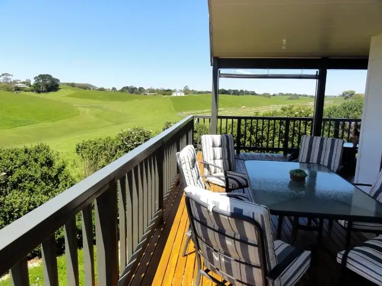 Second view of Homely house listing, 21 Williamson St, Fish Creek VIC 3959