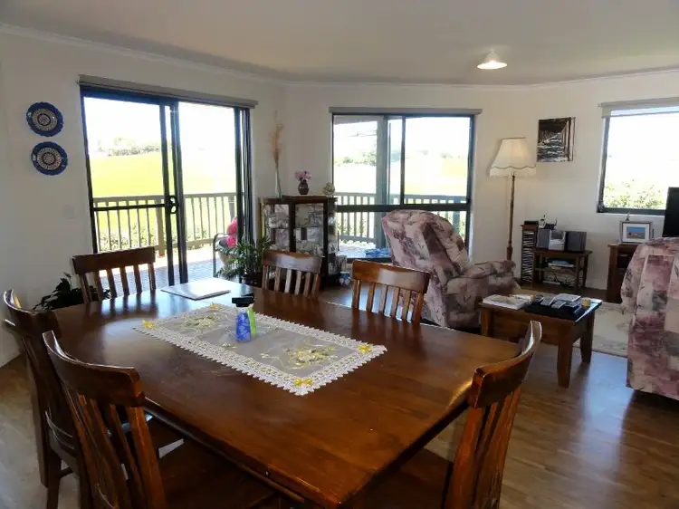 Third view of Homely house listing, 21 Williamson St, Fish Creek VIC 3959