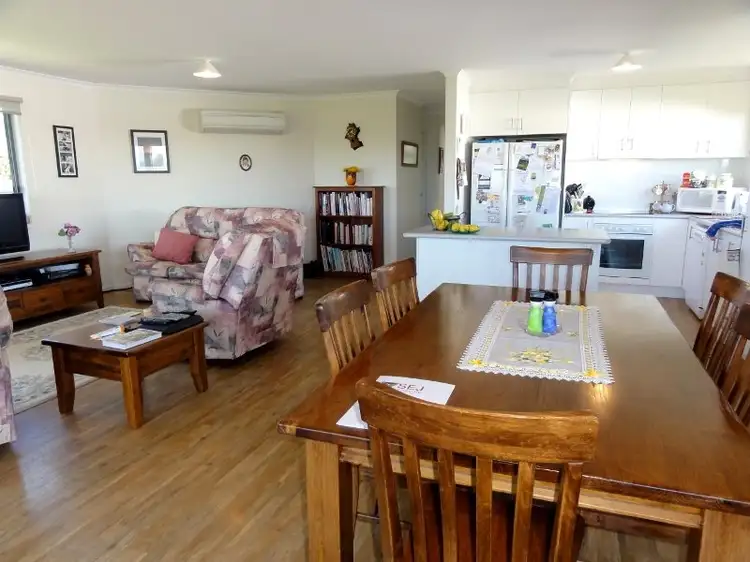 Fourth view of Homely house listing, 21 Williamson St, Fish Creek VIC 3959