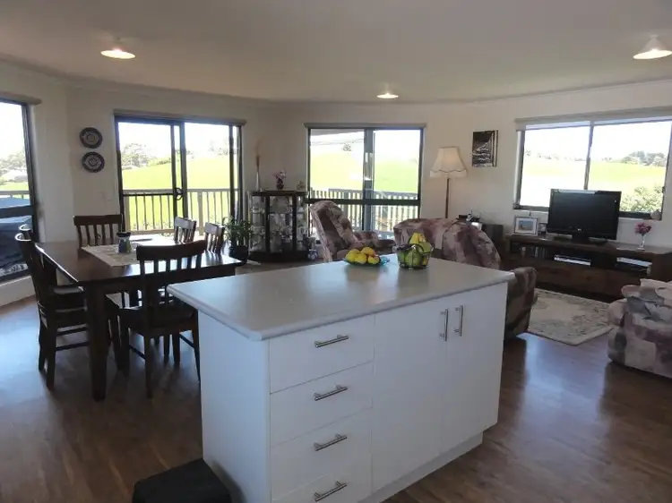 Fifth view of Homely house listing, 21 Williamson St, Fish Creek VIC 3959