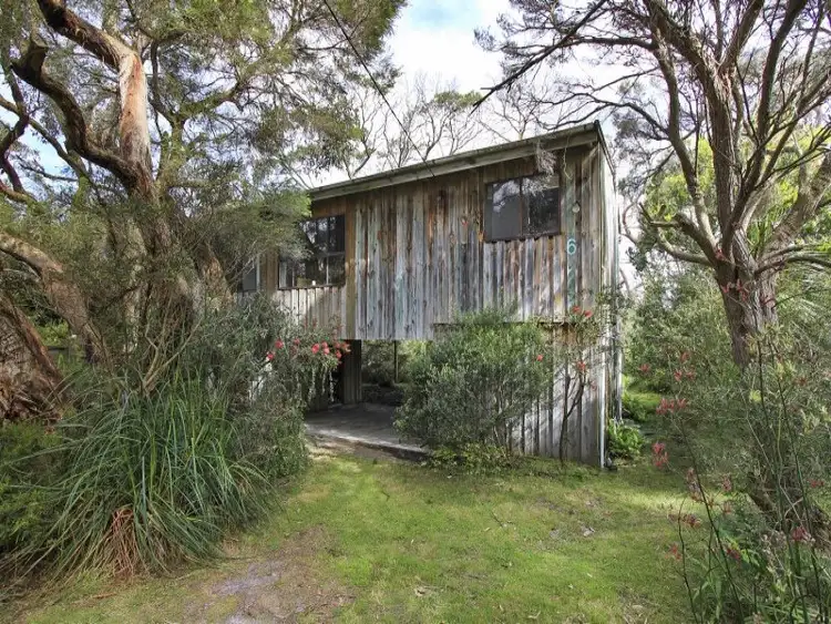 Main view of Homely house listing, 6 Waratah Avenue, Waratah Bay VIC 3959