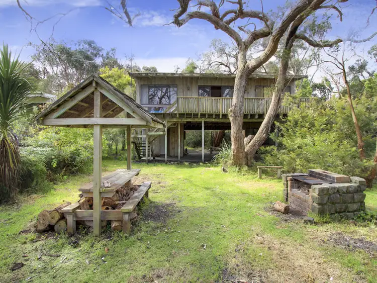 Third view of Homely house listing, 6 Waratah Avenue, Waratah Bay VIC 3959