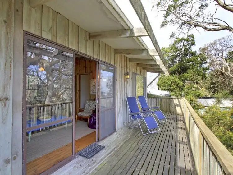 Fourth view of Homely house listing, 6 Waratah Avenue, Waratah Bay VIC 3959