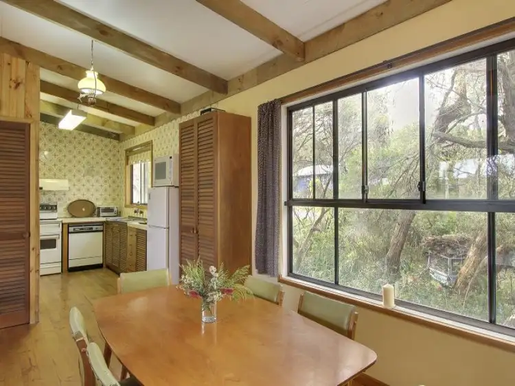 Fifth view of Homely house listing, 6 Waratah Avenue, Waratah Bay VIC 3959