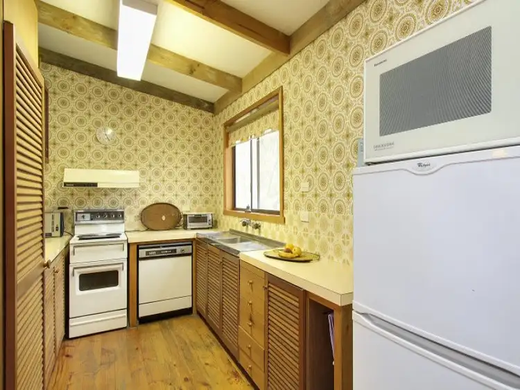 Sixth view of Homely house listing, 6 Waratah Avenue, Waratah Bay VIC 3959