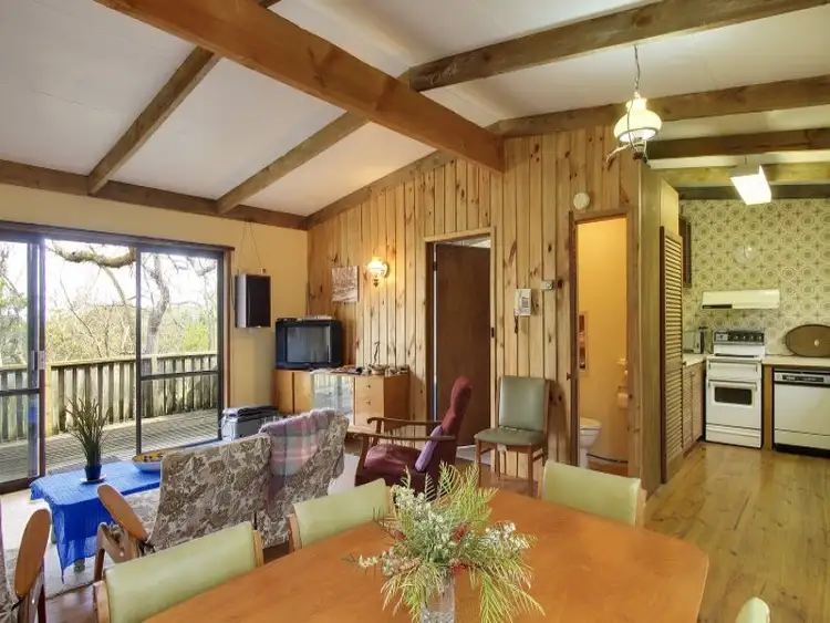 Seventh view of Homely house listing, 6 Waratah Avenue, Waratah Bay VIC 3959