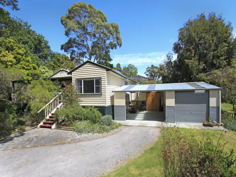 Main view of Homely house listing, 8 Hoddle Rd, Foster VIC 3960