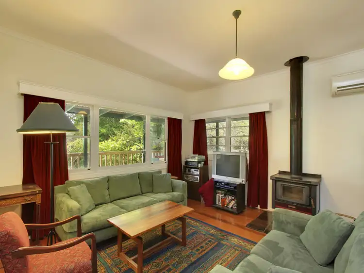 Second view of Homely house listing, 8 Hoddle Rd, Foster VIC 3960