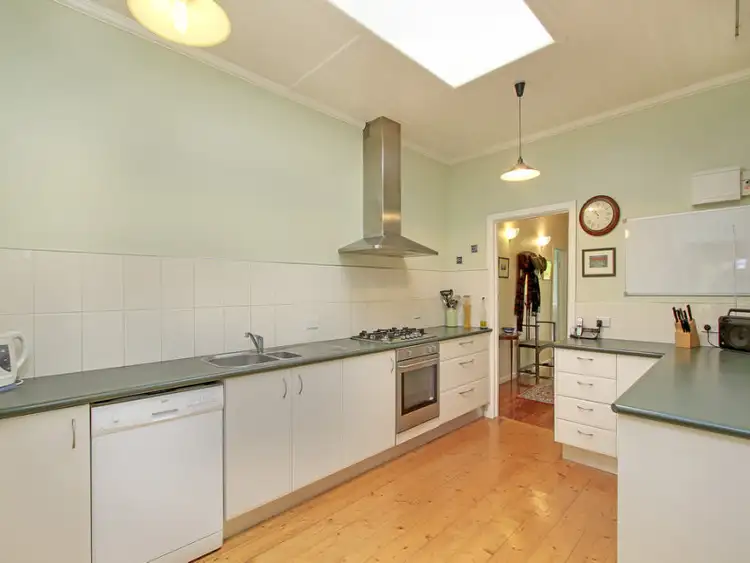 Third view of Homely house listing, 8 Hoddle Rd, Foster VIC 3960