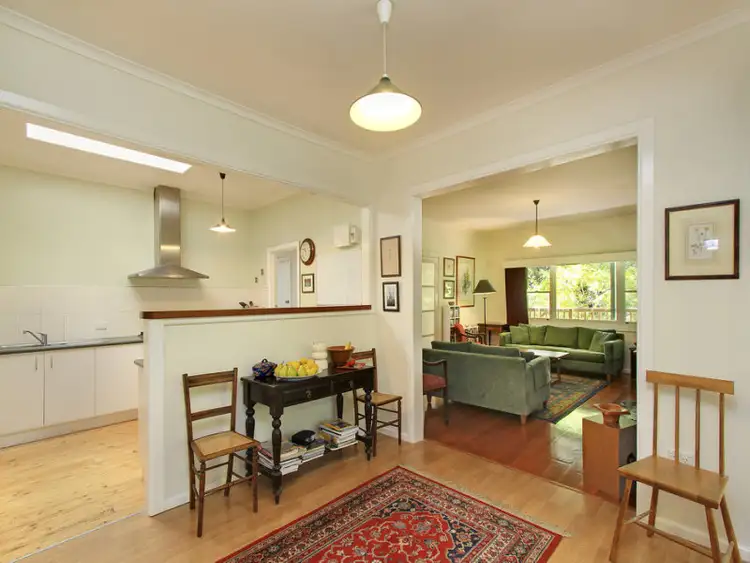 Seventh view of Homely house listing, 8 Hoddle Rd, Foster VIC 3960