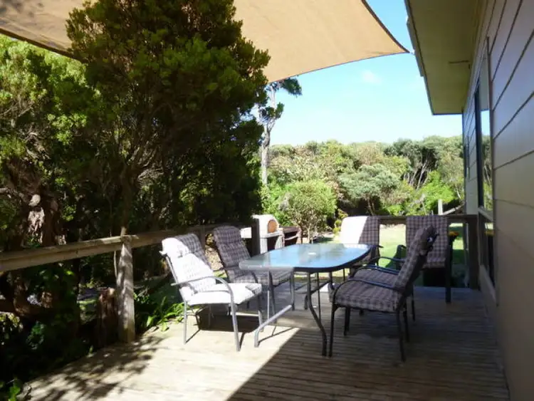 Main view of Homely house listing, 2 Beach Pde, Sandy Point VIC 3959