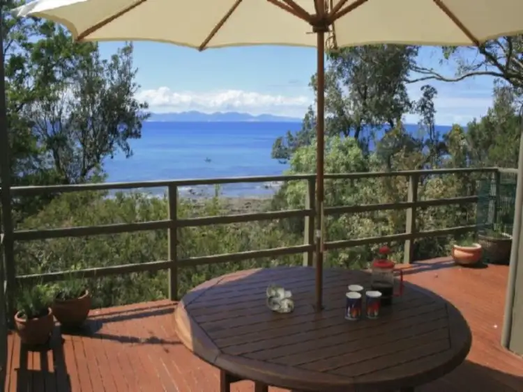 Second view of Homely house listing, 17 Waratah St, Walkerville VIC 3956