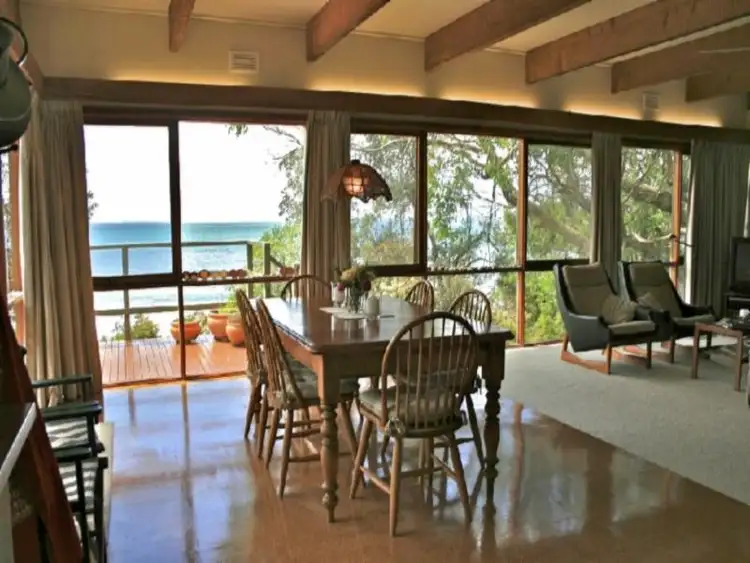 Third view of Homely house listing, 17 Waratah St, Walkerville VIC 3956