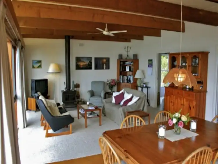 Fifth view of Homely house listing, 17 Waratah St, Walkerville VIC 3956