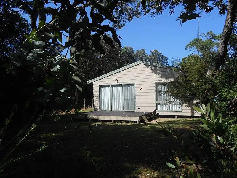 Main view of Homely house listing, 16 Ash Avenue, Sandy Point VIC 3959