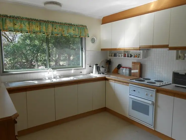 Third view of Homely house listing, 16 Ash Avenue, Sandy Point VIC 3959