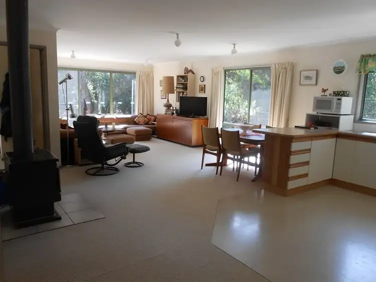 Fourth view of Homely house listing, 16 Ash Avenue, Sandy Point VIC 3959