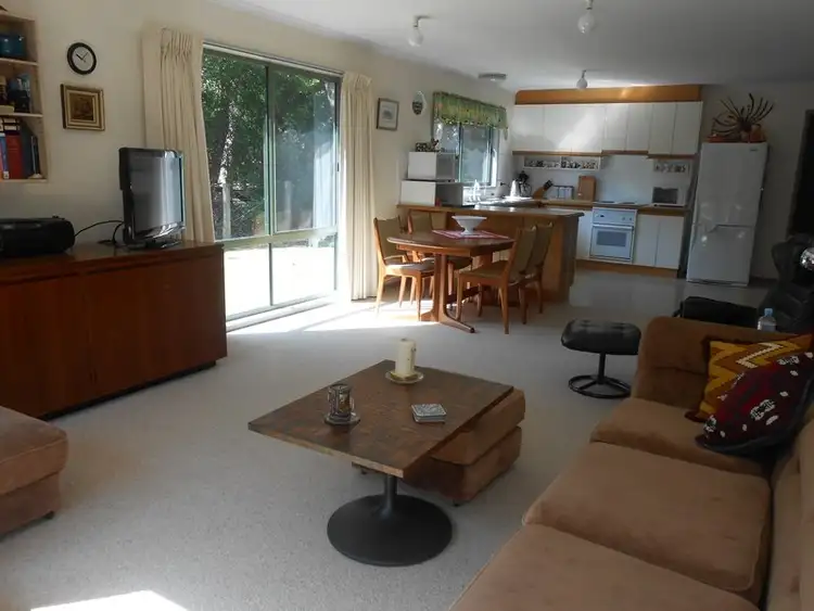 Fifth view of Homely house listing, 16 Ash Avenue, Sandy Point VIC 3959