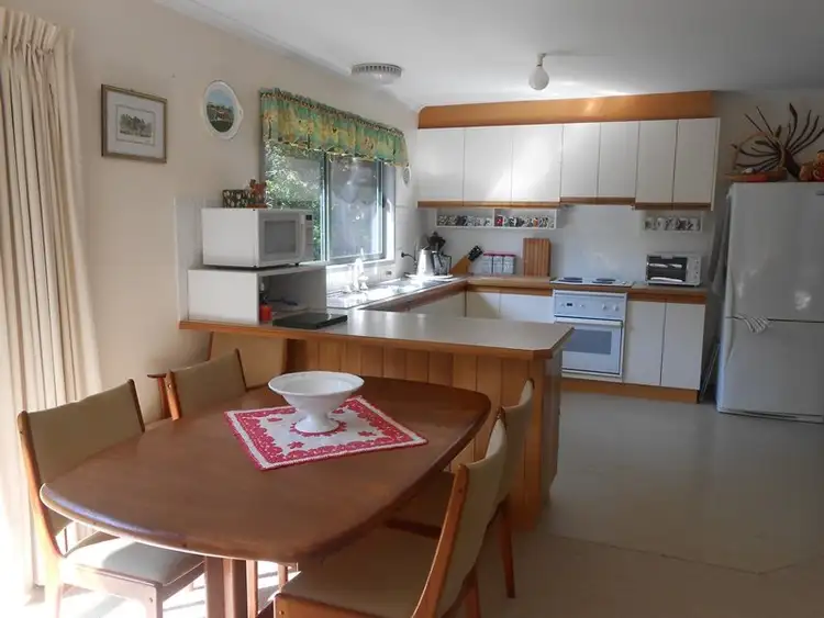 Sixth view of Homely house listing, 16 Ash Avenue, Sandy Point VIC 3959