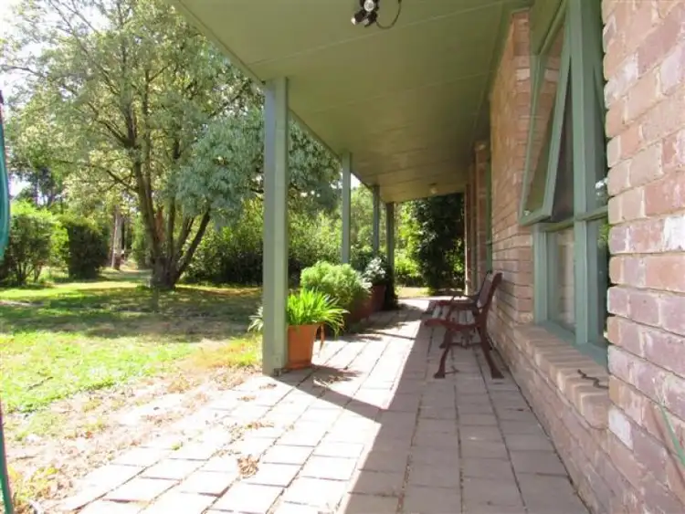 Fourth view of Homely house listing, 2100 Willow Grove Road, Hill End VIC 3825