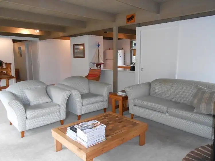 Second view of Homely house listing, 19 Beach Pde, Sandy Point VIC 3959