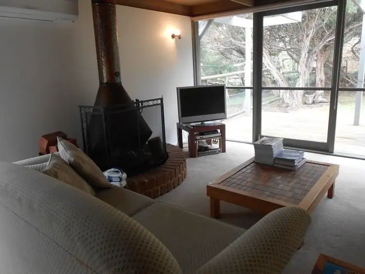 Fourth view of Homely house listing, 19 Beach Pde, Sandy Point VIC 3959