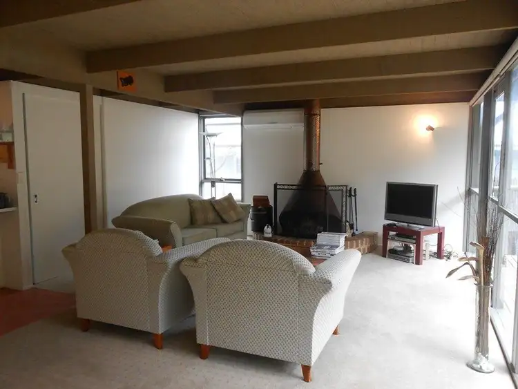 Fifth view of Homely house listing, 19 Beach Pde, Sandy Point VIC 3959
