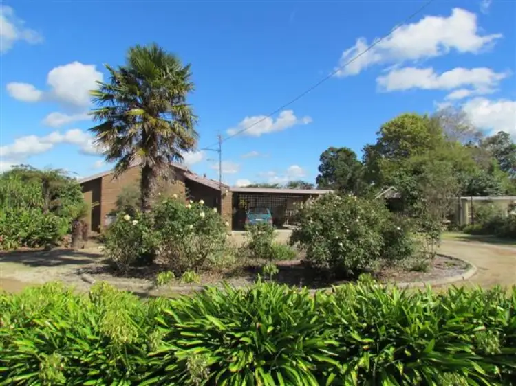 2383 Willow Grove Road, Hill End VIC 3825
