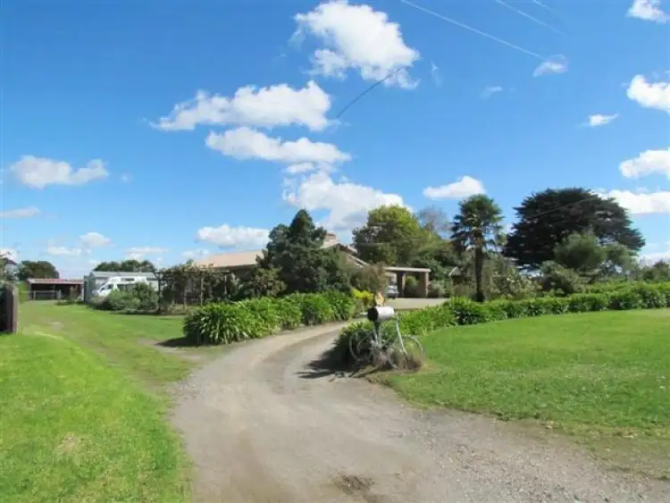 Fourth view of Homely house listing, 2383 Willow Grove Road, Hill End VIC 3825