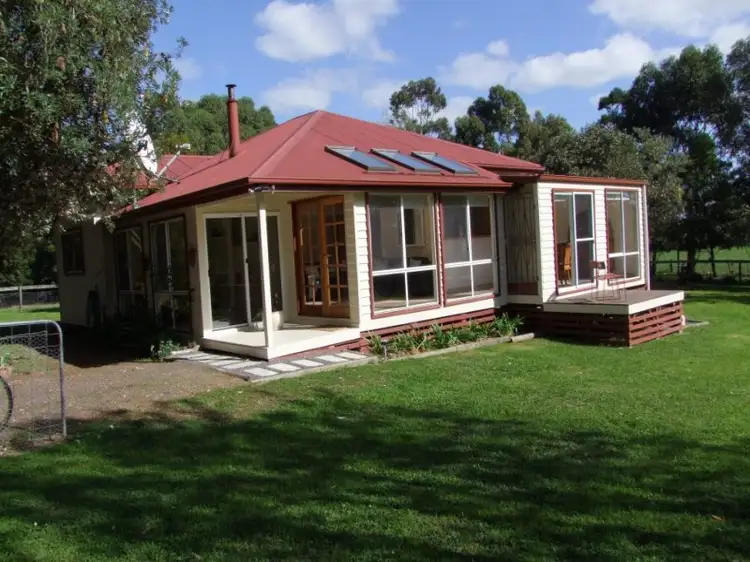 Main view of Homely rural property listing, Address available on request