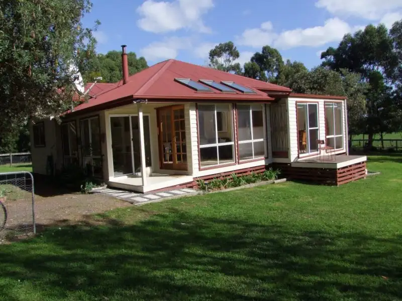 Main view of Homely rural property listing, Address available on request