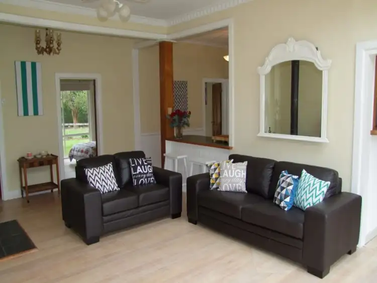 Second view of Homely rural property listing, Address available on request