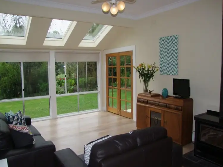 Fourth view of Homely rural property listing, Address available on request