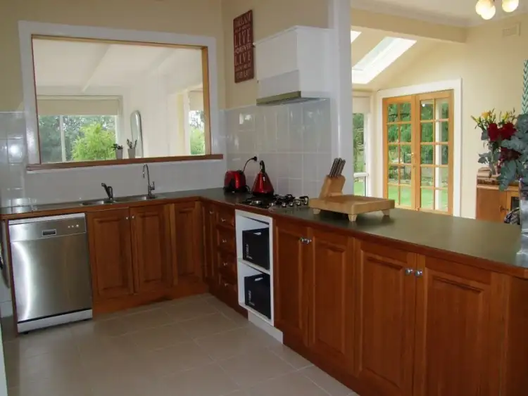 Fifth view of Homely rural property listing, Address available on request