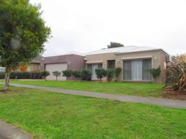 29 Hardy Drive, Trafalgar VIC 3824