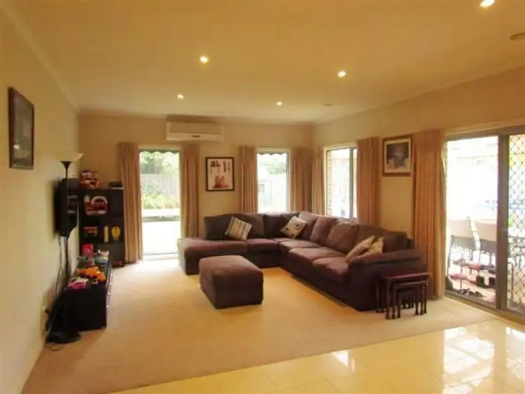 Second view of Homely house listing, 29 Hardy Drive, Trafalgar VIC 3824