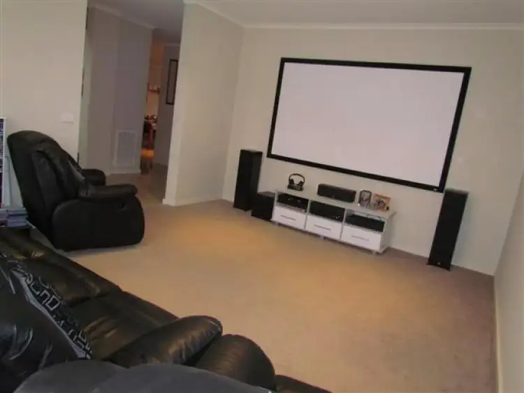 Fifth view of Homely house listing, 29 Hardy Drive, Trafalgar VIC 3824