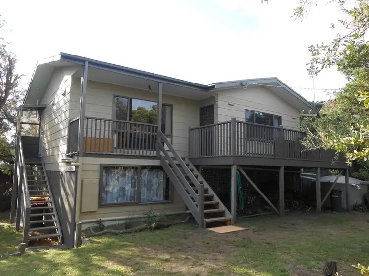 Main view of Homely house listing, 34 Sandy Point Road, Sandy Point VIC 3959