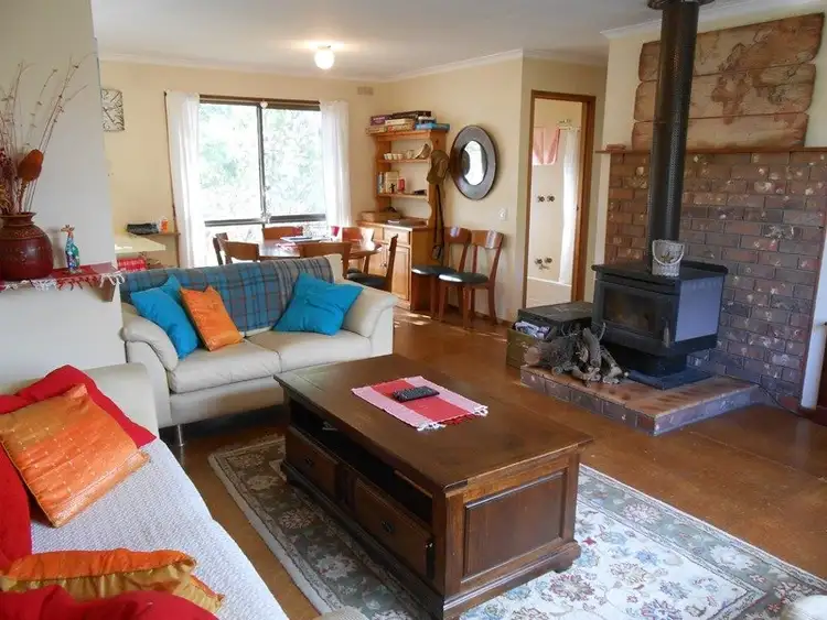 Third view of Homely house listing, 34 Sandy Point Road, Sandy Point VIC 3959