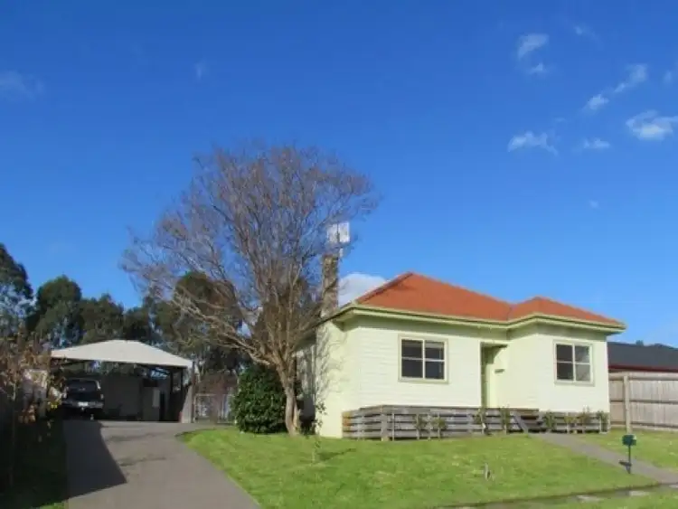 9 Wattle Court, Yarragon VIC 3823
