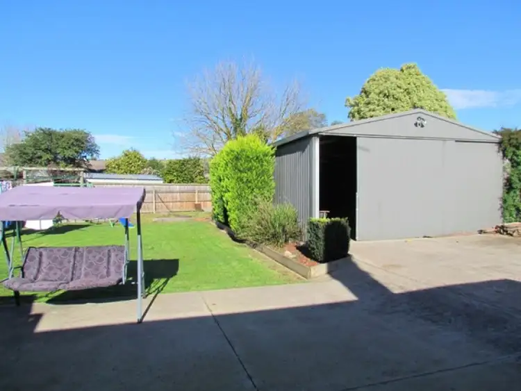Second view of Homely house listing, 147 Princes Way, Trafalgar VIC 3824