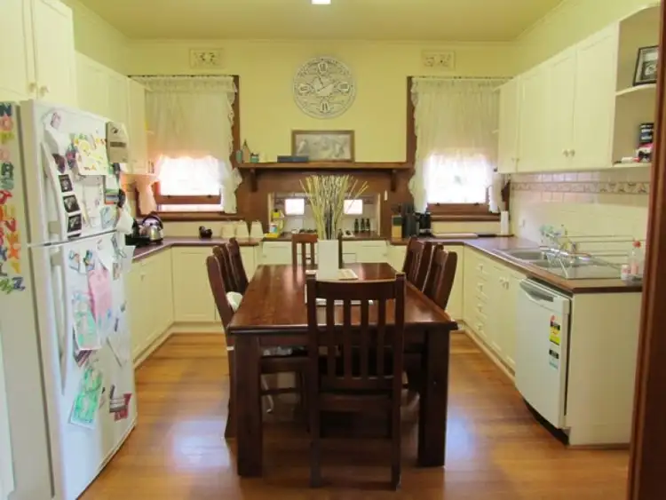 Third view of Homely house listing, 147 Princes Way, Trafalgar VIC 3824